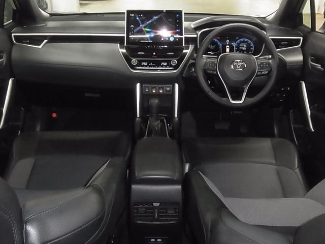 Toyota COROLLA CROSS 2025