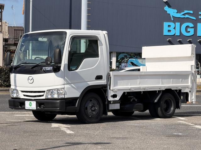 Mazda TITAN TRUCK 2004