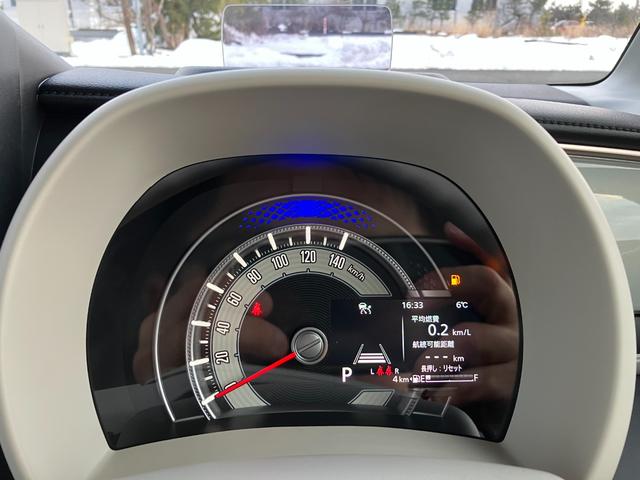 Suzuki WAGON R SMILE 2025