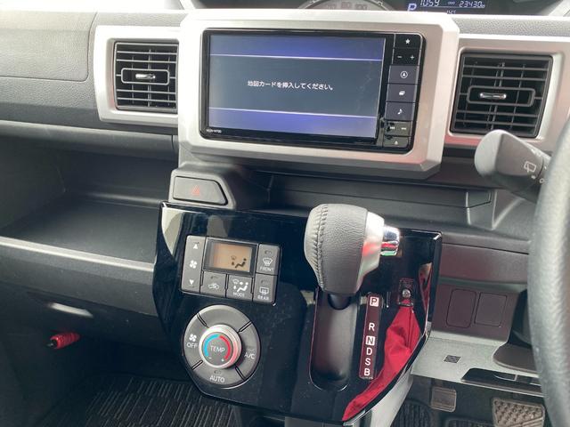 Daihatsu WAKE 2020