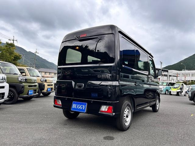 Daihatsu HIJET CARGO 2025