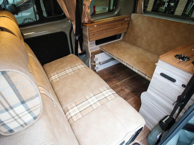 Nissan NV200 VANETTE VAN 2024