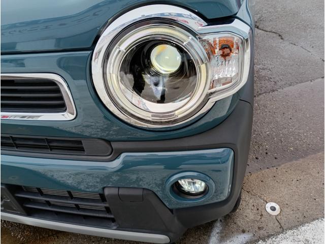 Mazda FLAIR CROSSOVER 2021