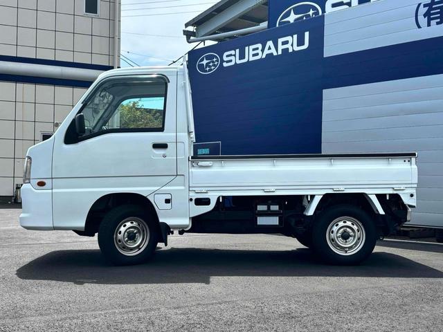 Subaru SAMBAR TRUCK 2003