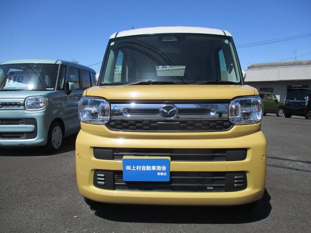 Mazda FLAIR WAGON 2024