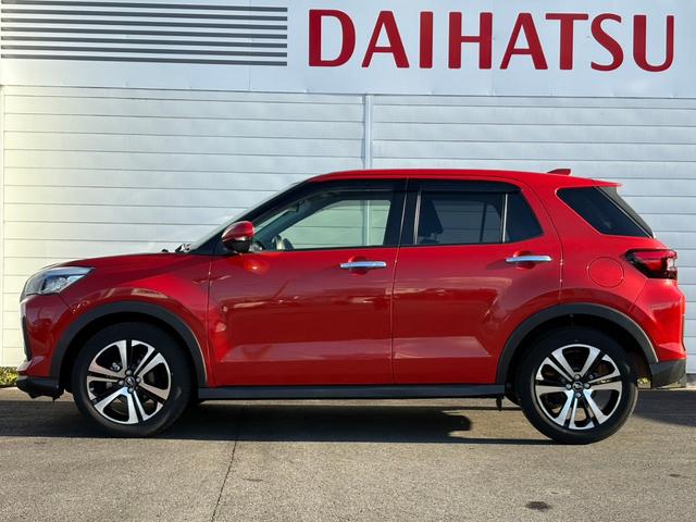 Daihatsu ROCKY 2023