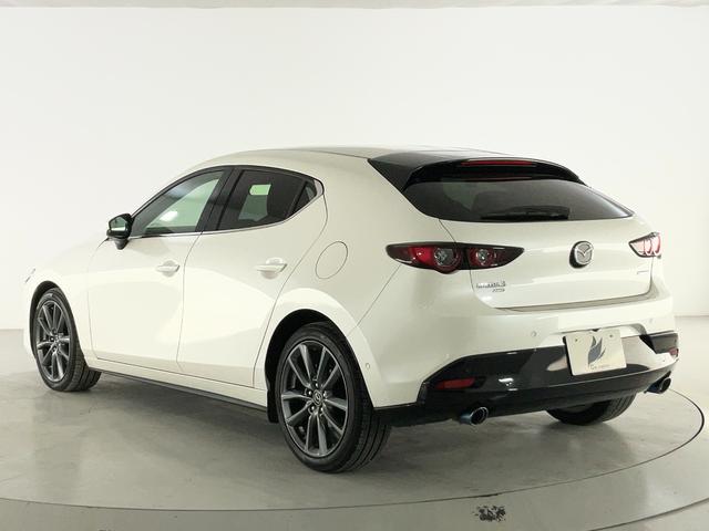 Mazda MAZDA3 FASTBACK 2019