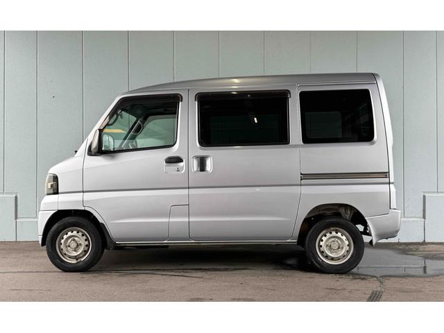 Nissan CLIPPER VAN 2007