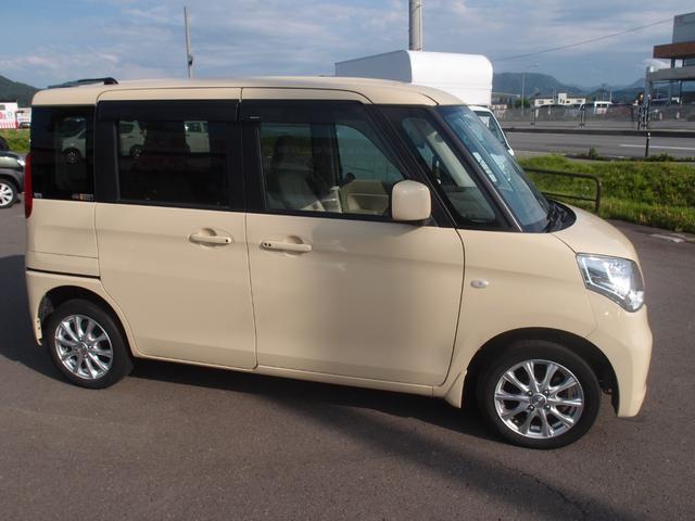 Suzuki SPACIA 2015