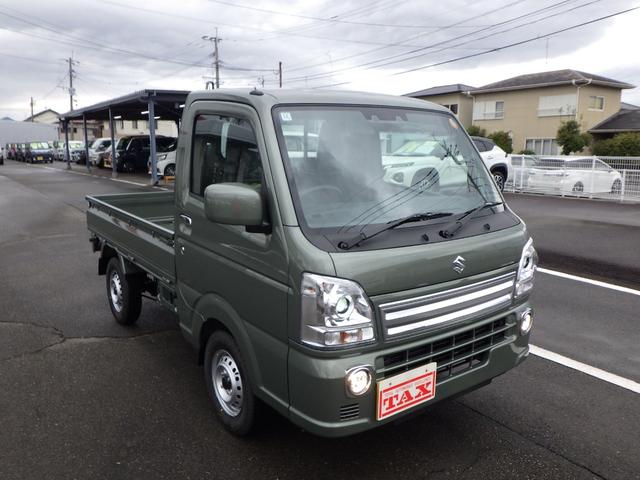Suzuki CARRY TRUCK 2025