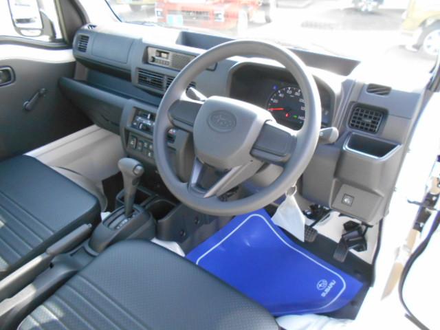 Subaru SAMBAR TRUCK 2026