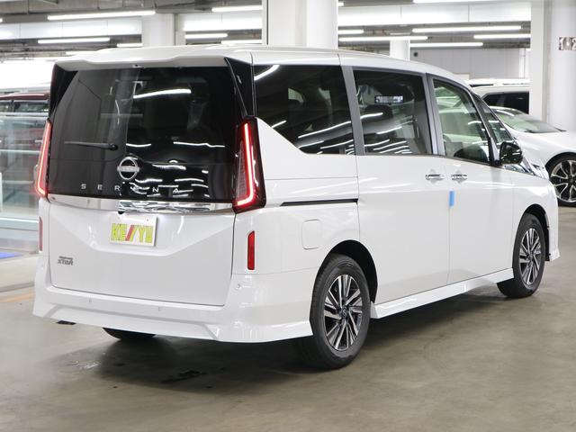 Nissan SERENA 2025