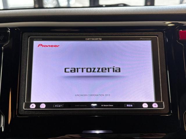 Honda N-WGN CUSTOM 2017