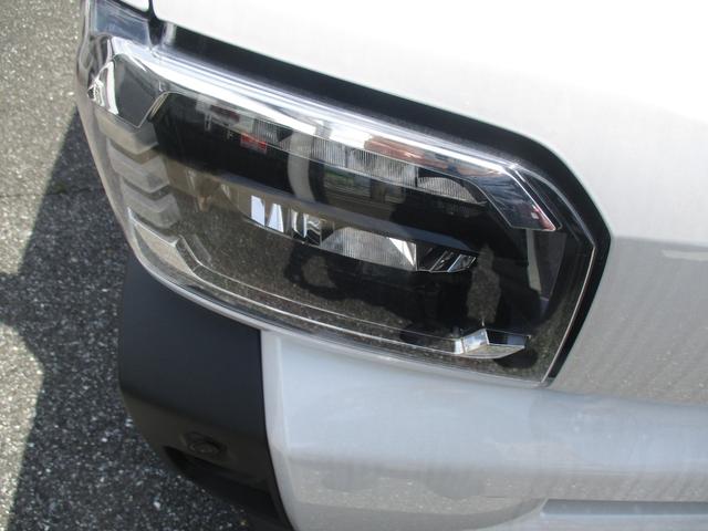 Daihatsu TAFT 2026