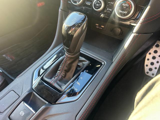 Subaru IMPREZA SPORTS 2021