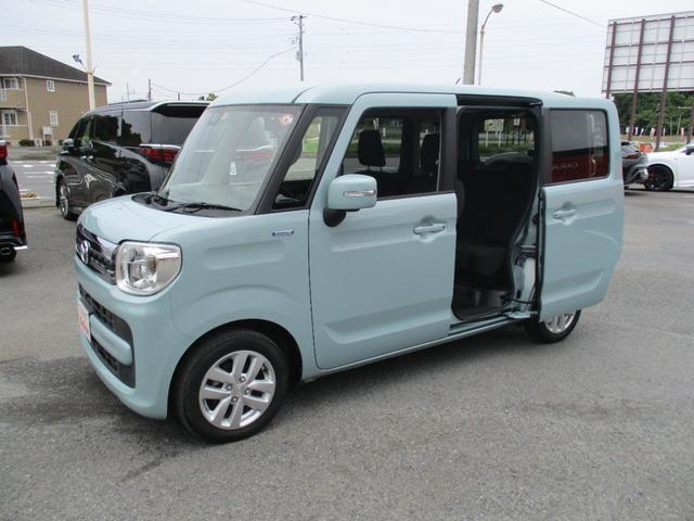 Mazda FLAIR WAGON 2020