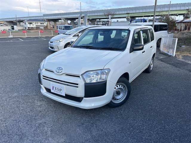 Toyota PROBOX 2020