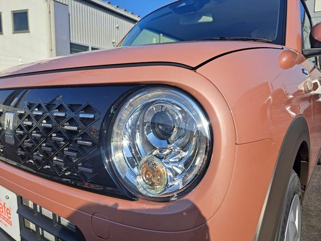 Suzuki ALTO LAPIN 2025