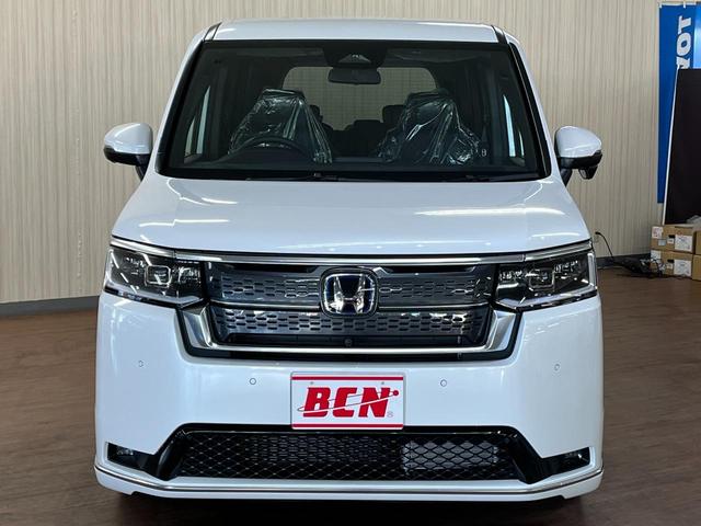 Honda STEPWAGON 2026