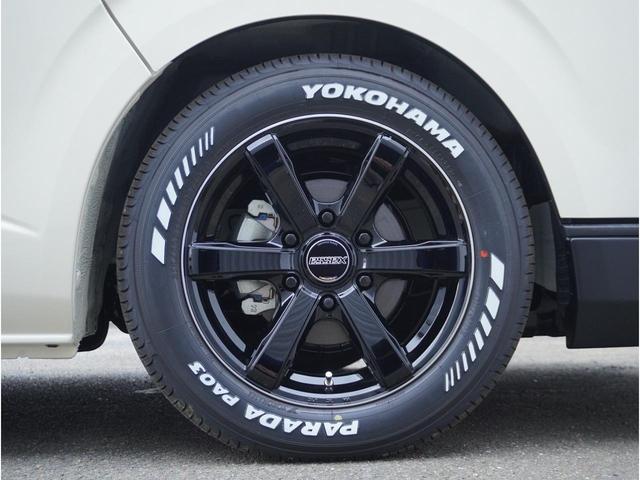 Toyota HIACE VAN 2025