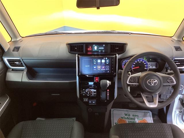 Toyota ROOMY 2025