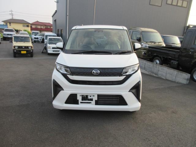 Daihatsu MOVE 2025