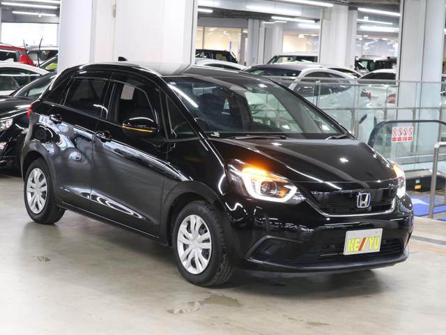 Honda FIT 2020