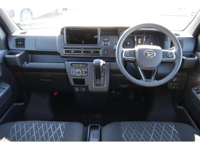 Daihatsu ATRAI 2025