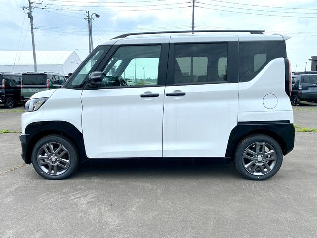 Mitsubishi DELICA MINI 2024