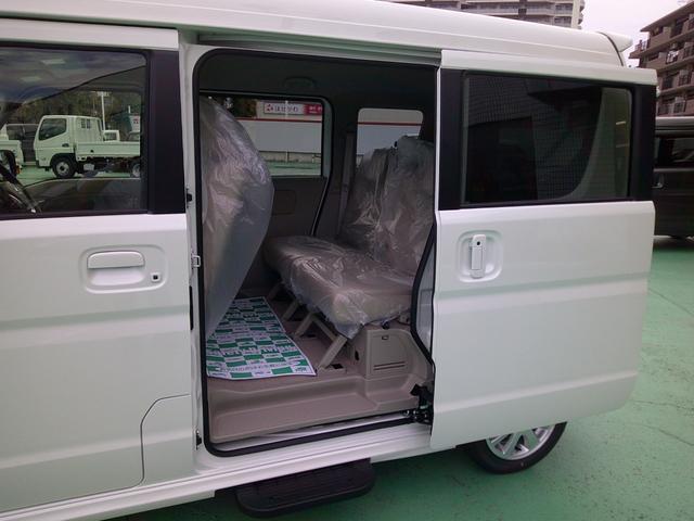 Suzuki EVERY WAGON 2025