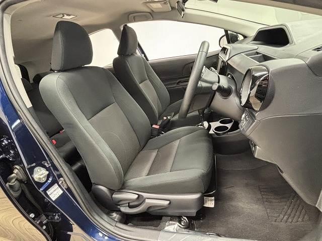 Toyota AQUA 2018