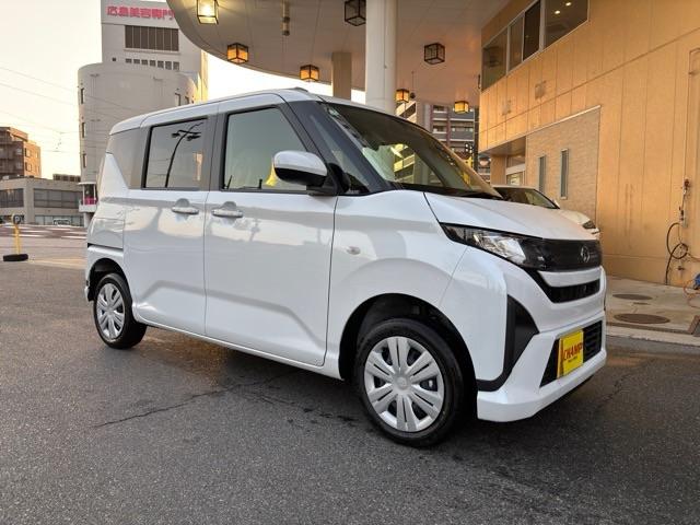 Daihatsu MOVE 2025