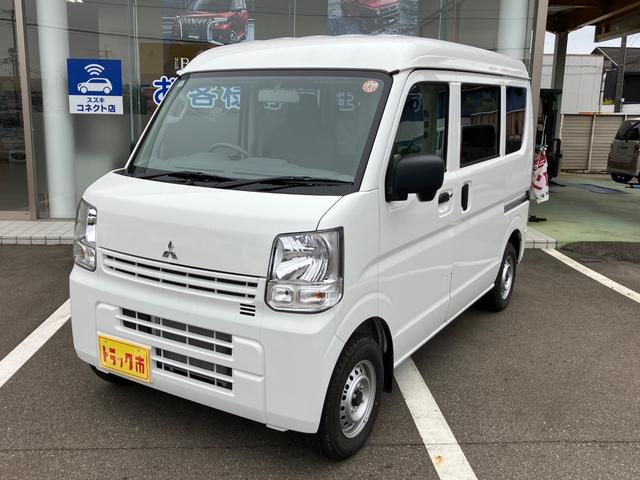 Mitsubishi MINICAB VAN 2025