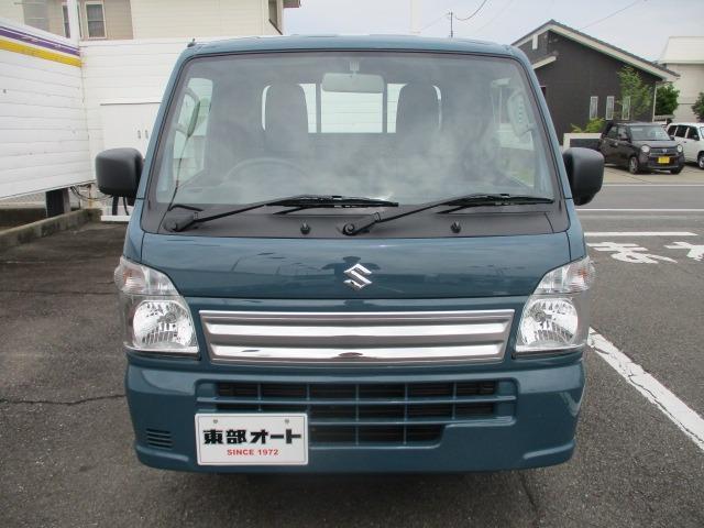 Suzuki CARRY TRUCK 2025