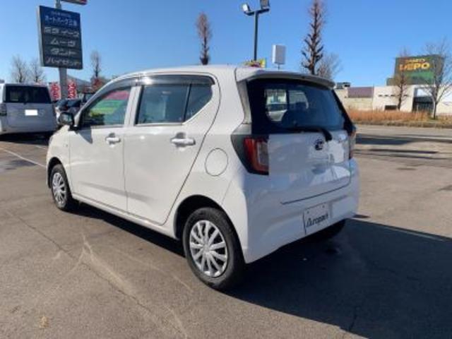 Subaru PLEO PLUS 2019