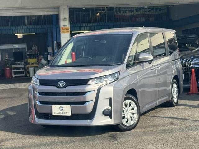 Toyota NOAH 2025