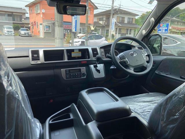 Toyota HIACE WAGON 2025