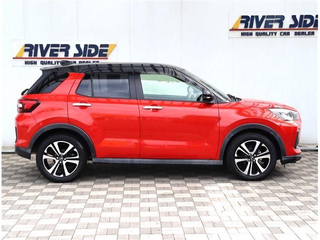 Daihatsu ROCKY 2019