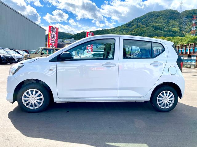 Daihatsu MIRA E:S 2023