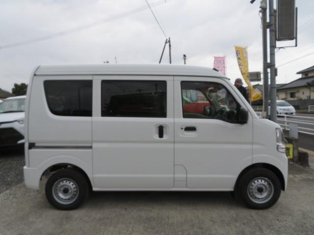Suzuki EVERY 2025