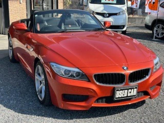 BMW Z4 2013