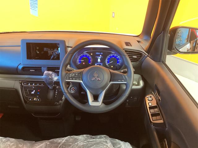 Mitsubishi DELICA MINI 2025