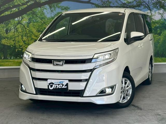 Toyota NOAH 2020