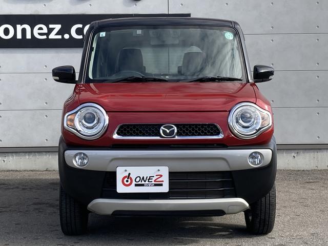 Mazda FLAIR CROSSOVER 2017