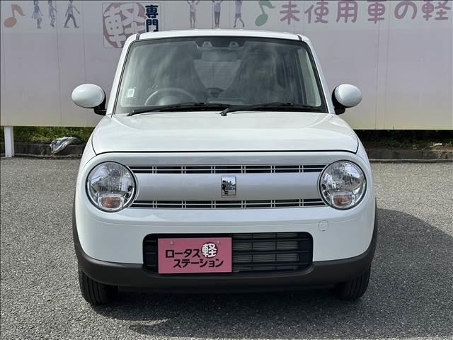 Suzuki ALTO LAPIN 2025