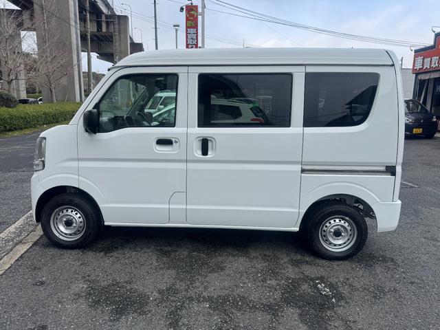 Mitsubishi MINICAB VAN 2024