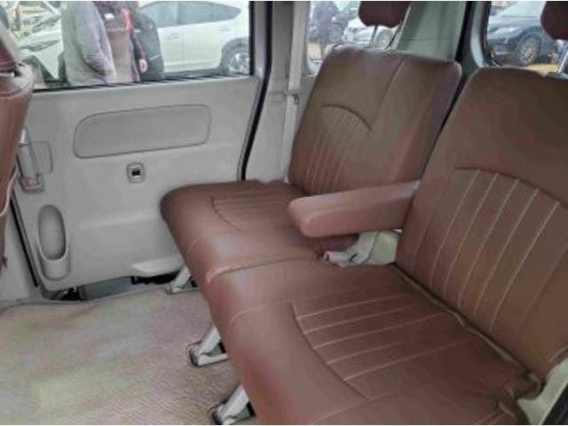 Nissan CLIPPER RIO 2025