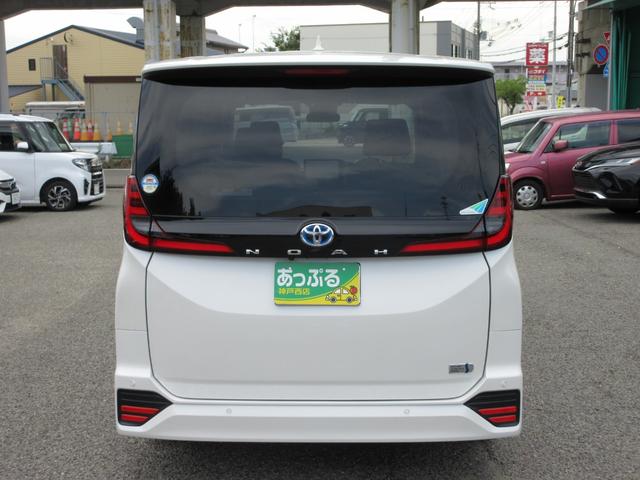 Toyota NOAH 2023