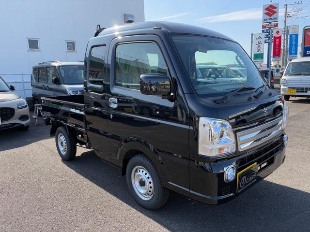 Suzuki SUPER CARRY 2025