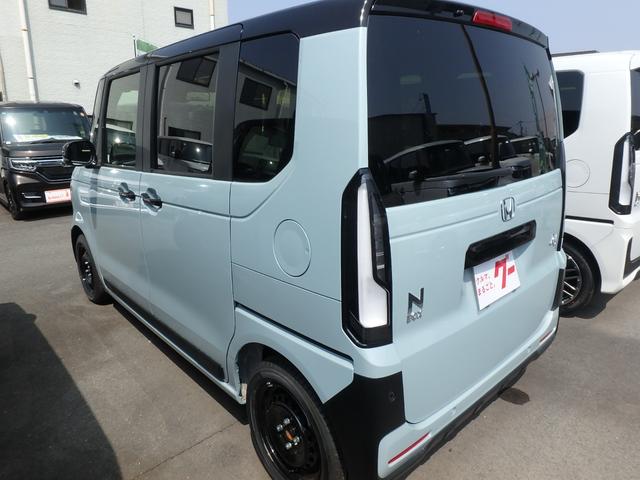 Honda N-BOX JOY 2026
